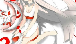 白狐动漫,探寻东方奇幻世界的奇幻之旅